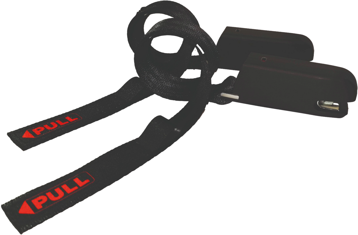 Caree isofix connector 2 st