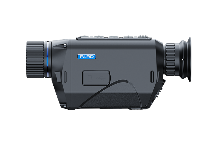 TA62 25mm LRF - Pard