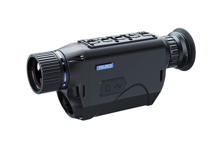 TA32 35mm LRF - Pard