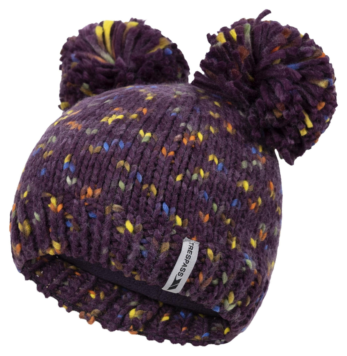 Ted - Potent Purple - Trespass