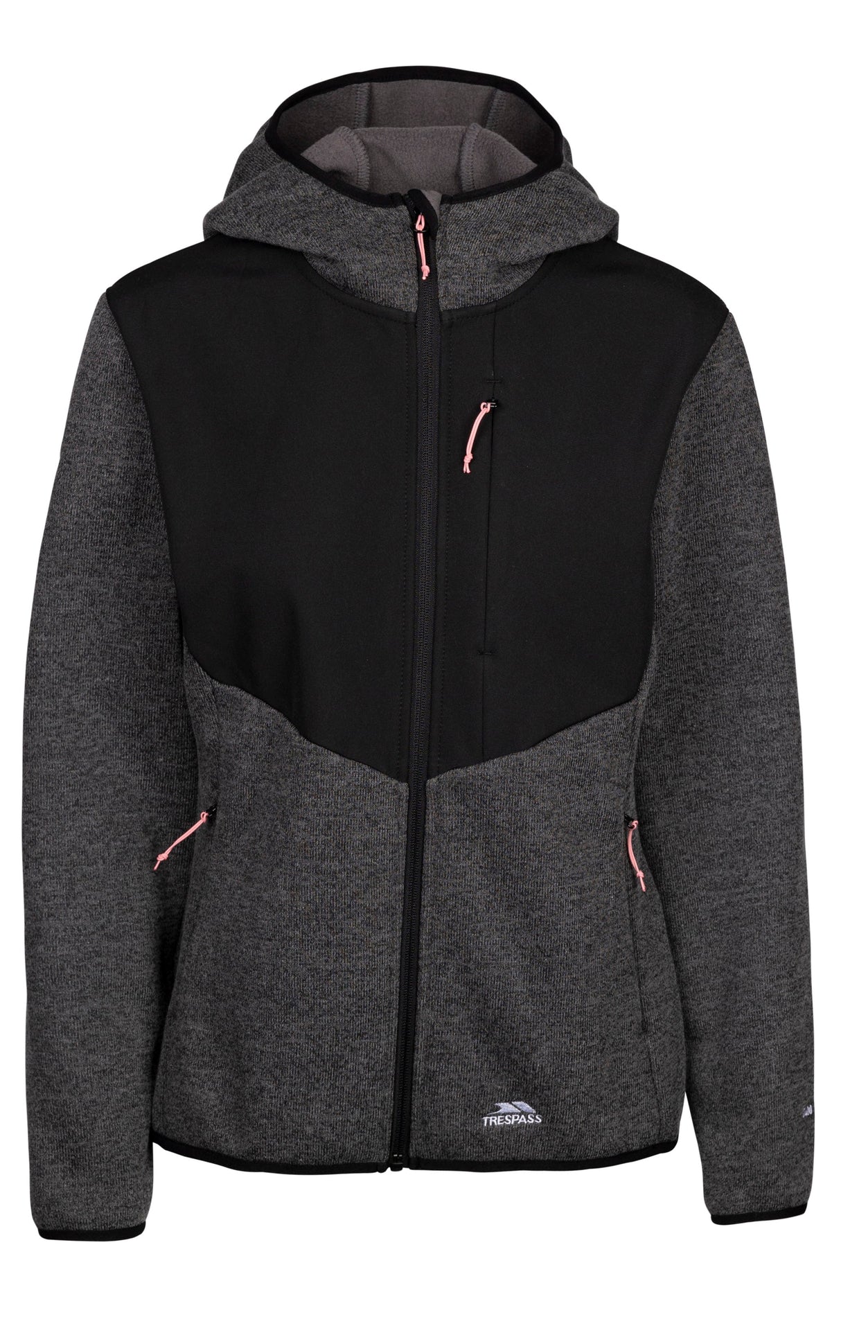 Tierra - Grey Marl - Trespass