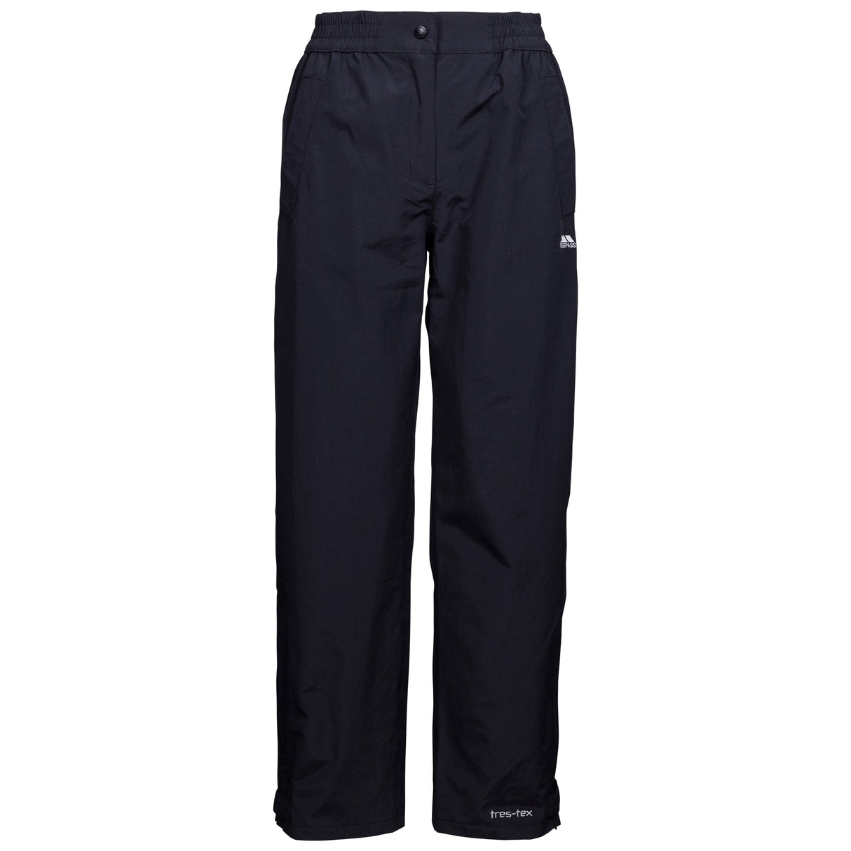 Tilbury Pant - Black - Trespass