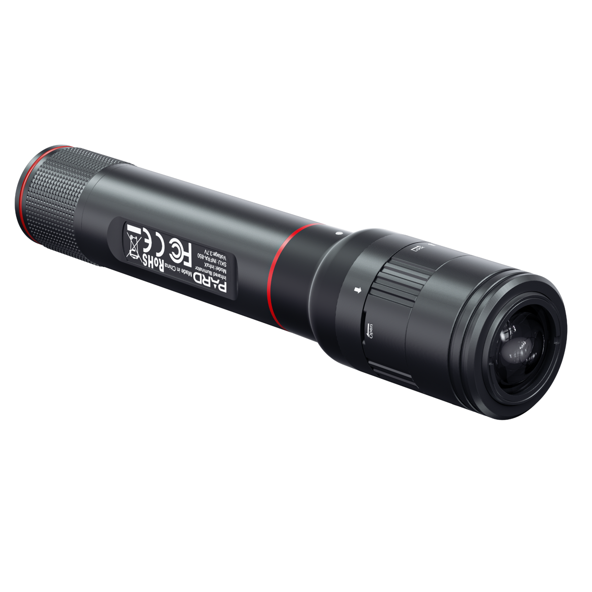 PARD InfraX IR-lampa 940nm