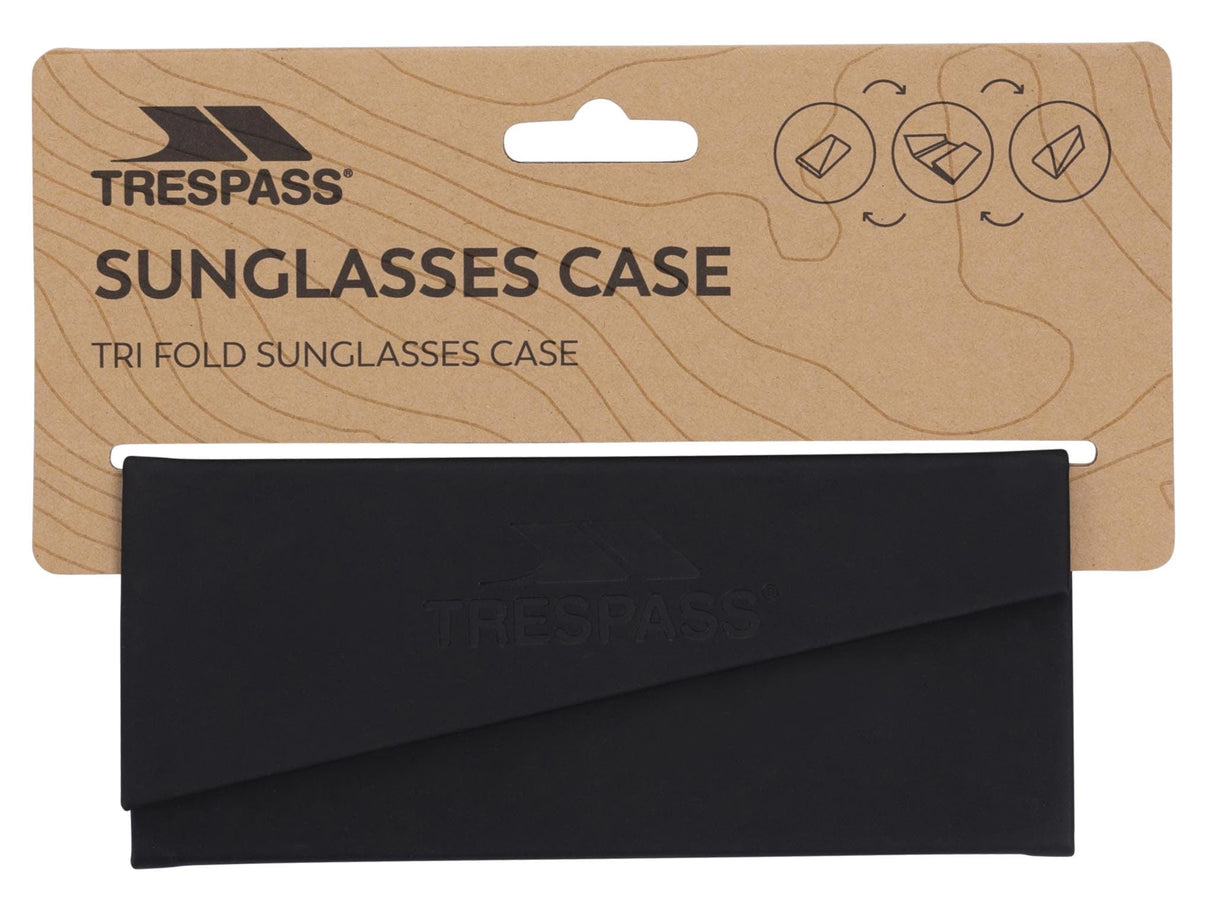 Tobi - Matt Black - Trespass