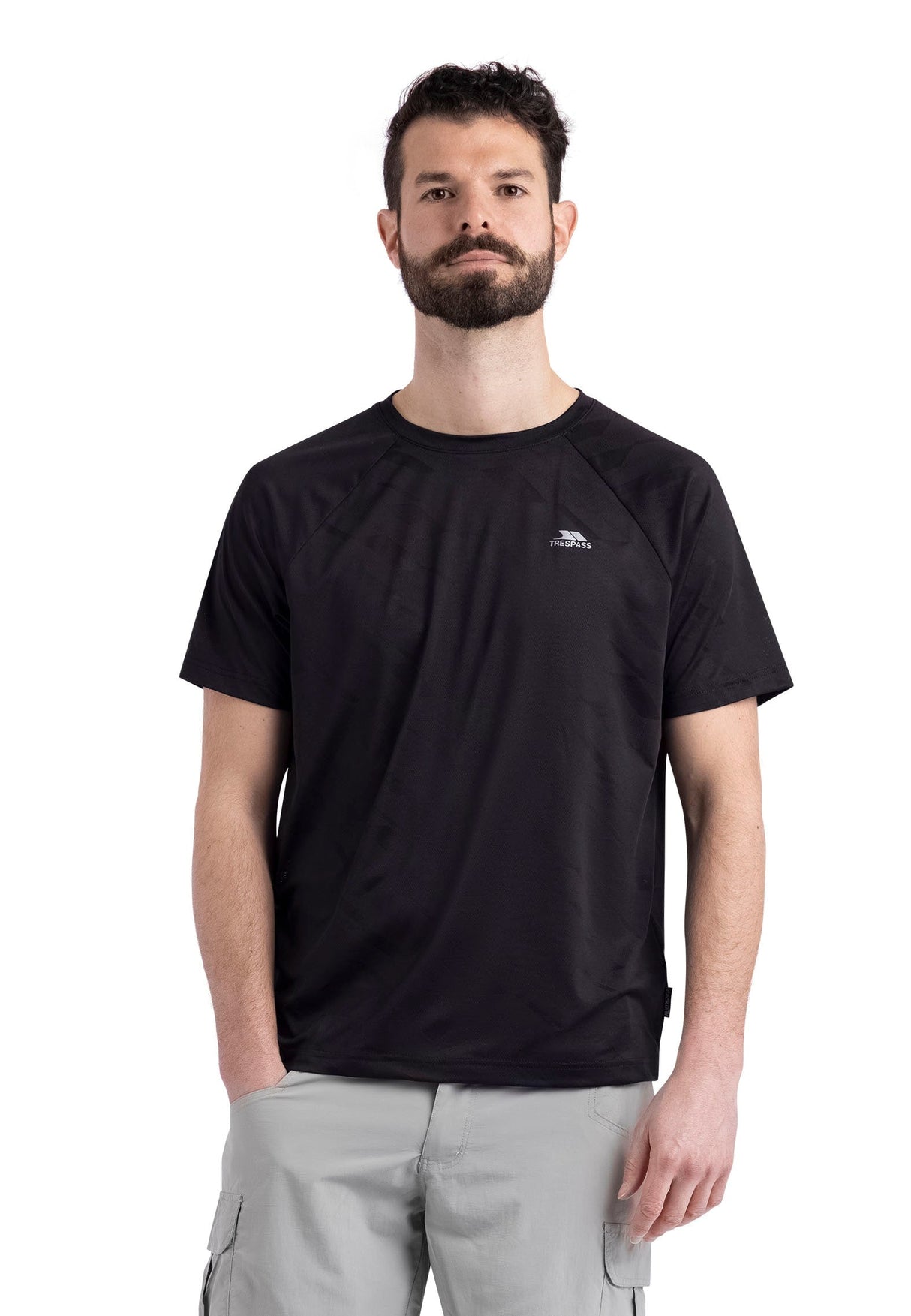Trillon - Black - Trespass