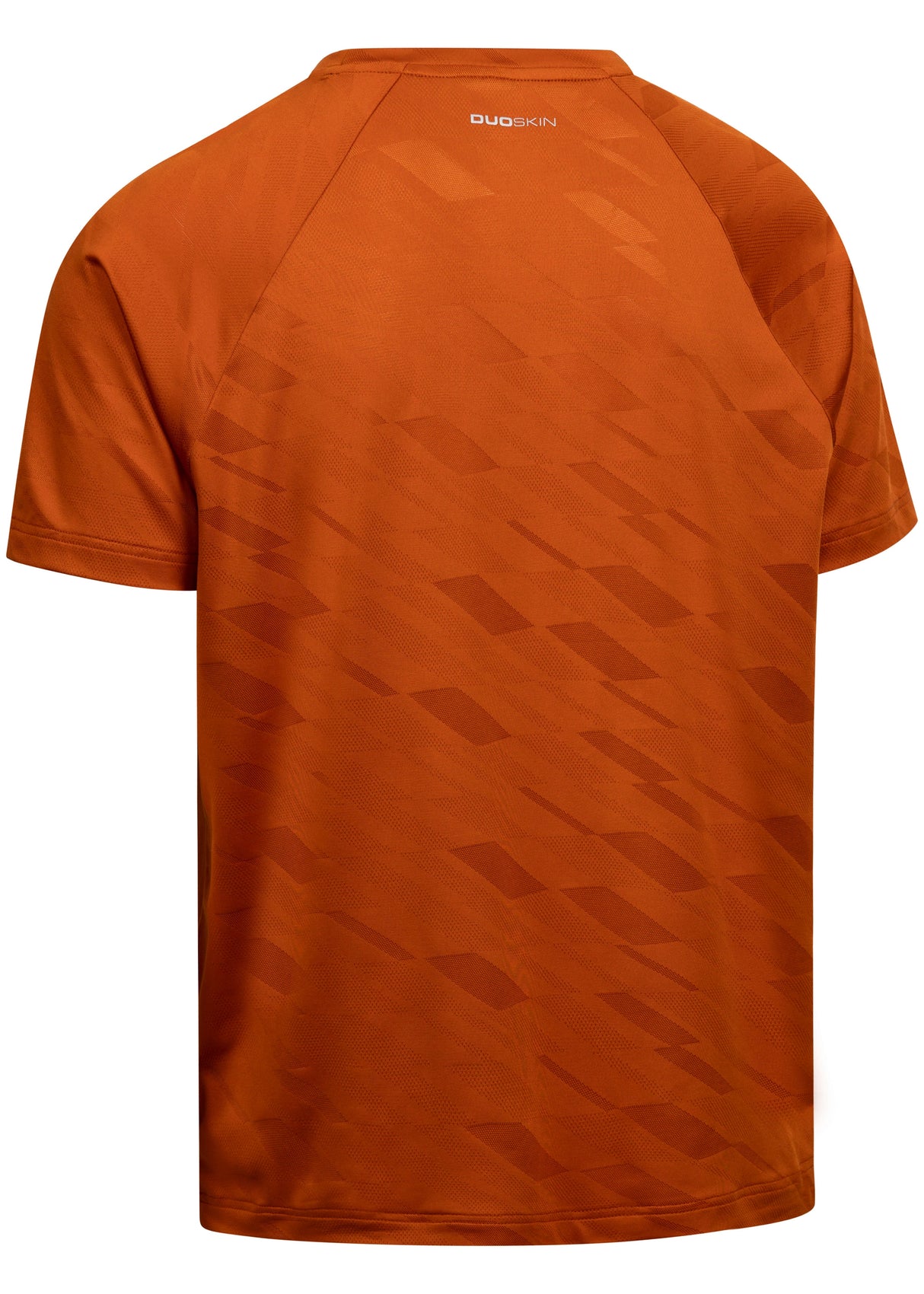 Trillon - Burnt Orange - Trespass