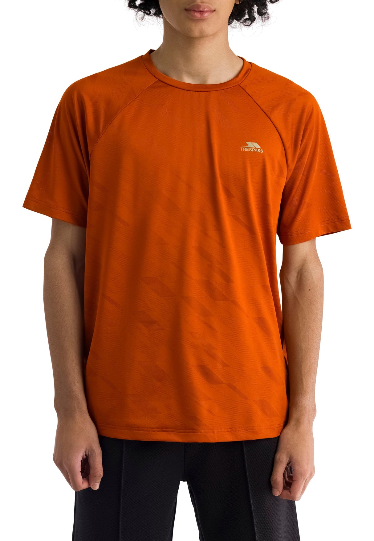 Trillon - Burnt Orange - Trespass