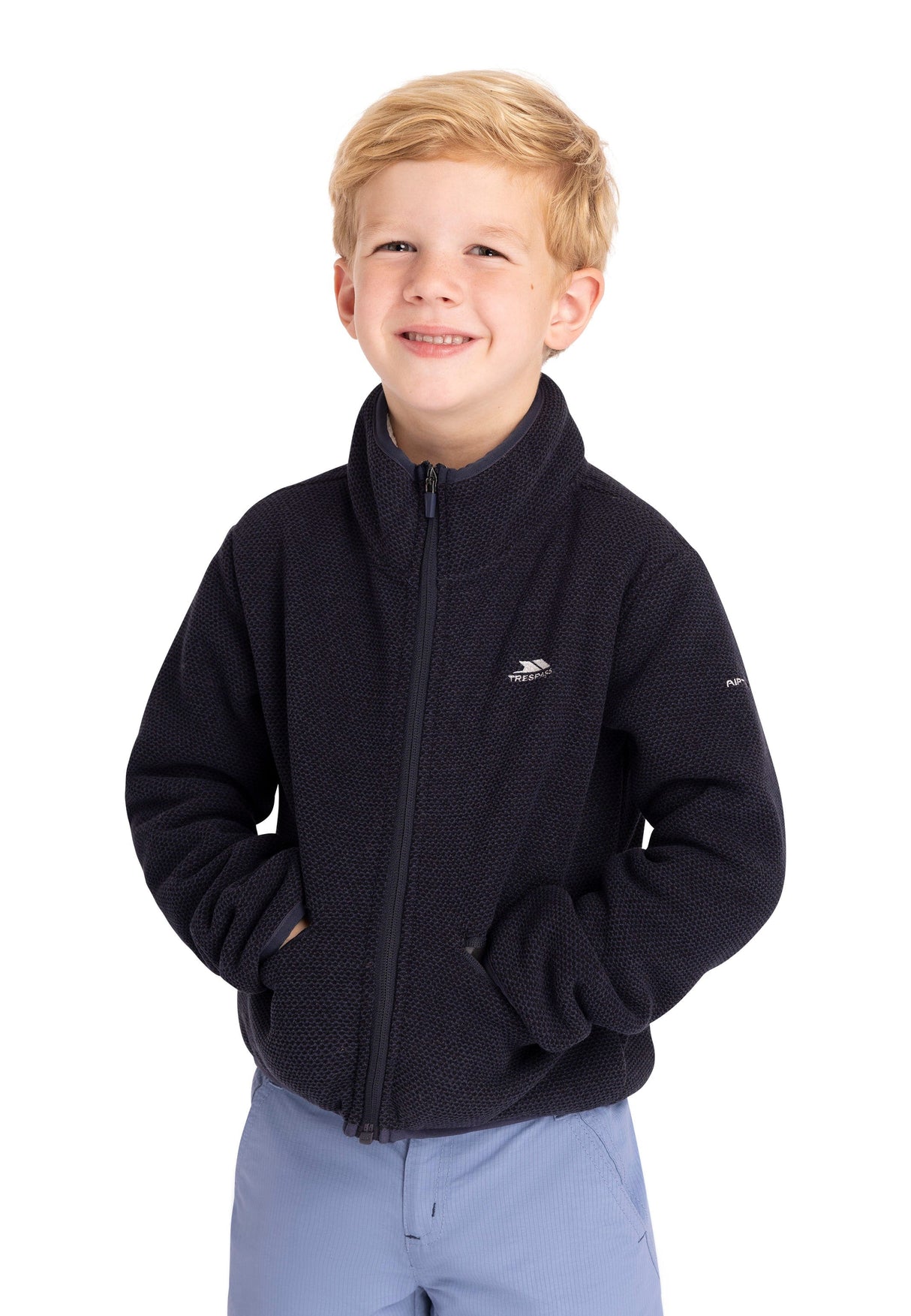 Tryllis - Navy - Trespass