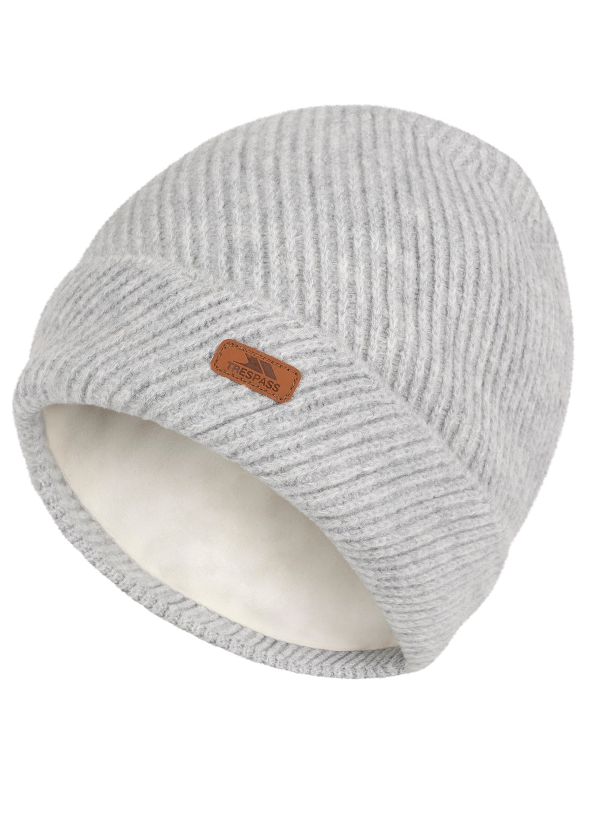 Twilla - Grey Marl - Trespass