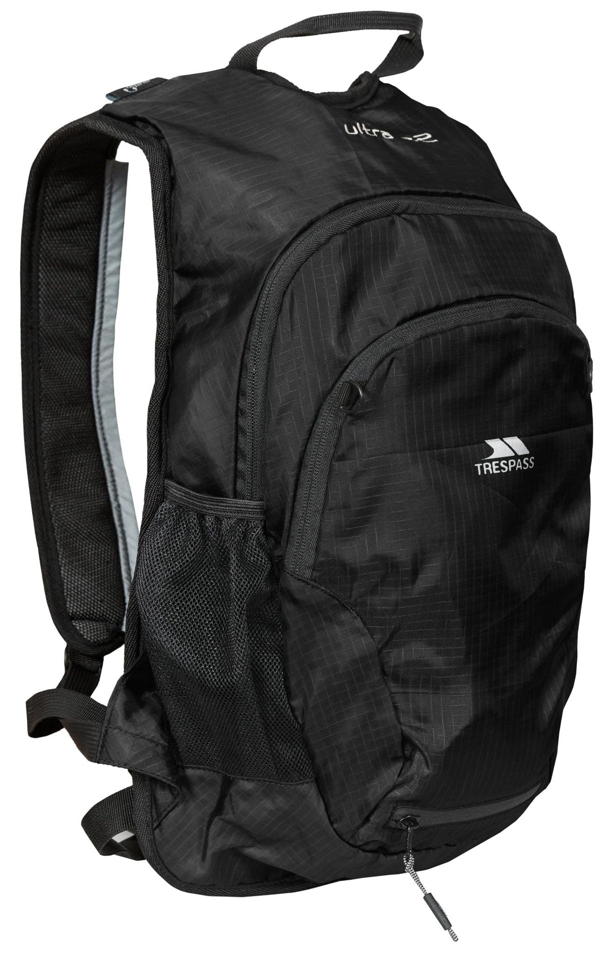 Ultra 22 - Black - Trespass