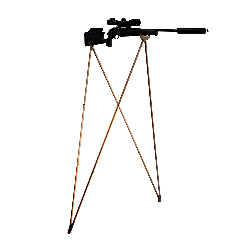4-bent skyttepinne - 4Stablestick Ultimate Wood