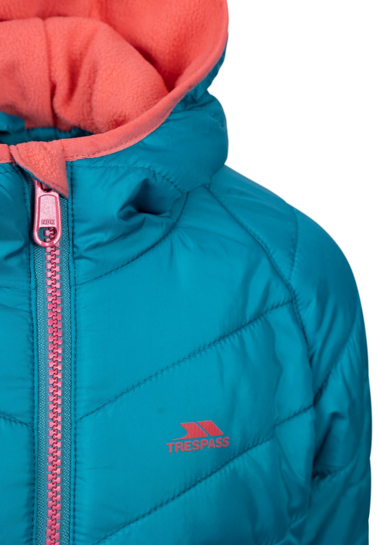 Valard - Light Teal - Trespass