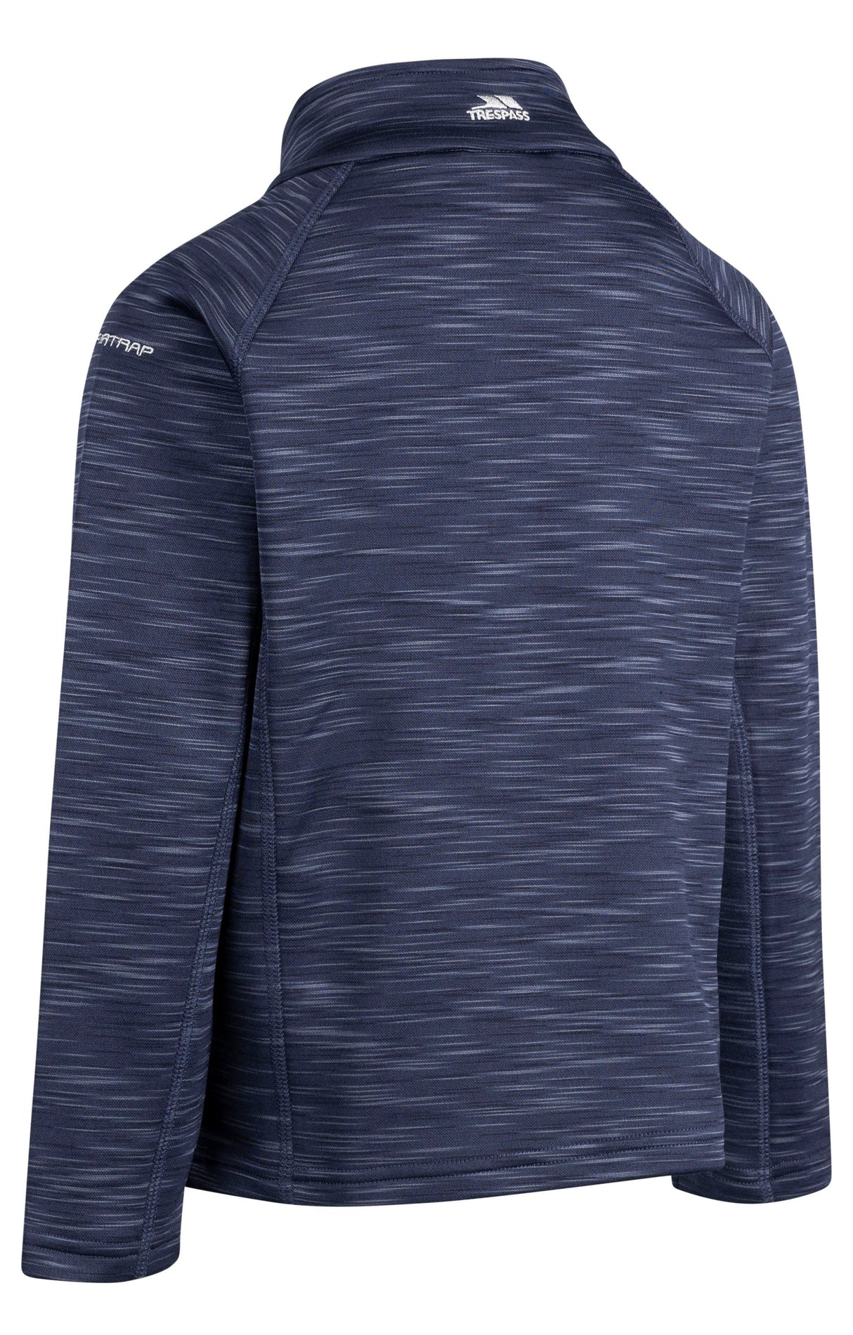 Verety - Navy Marl - Trespass