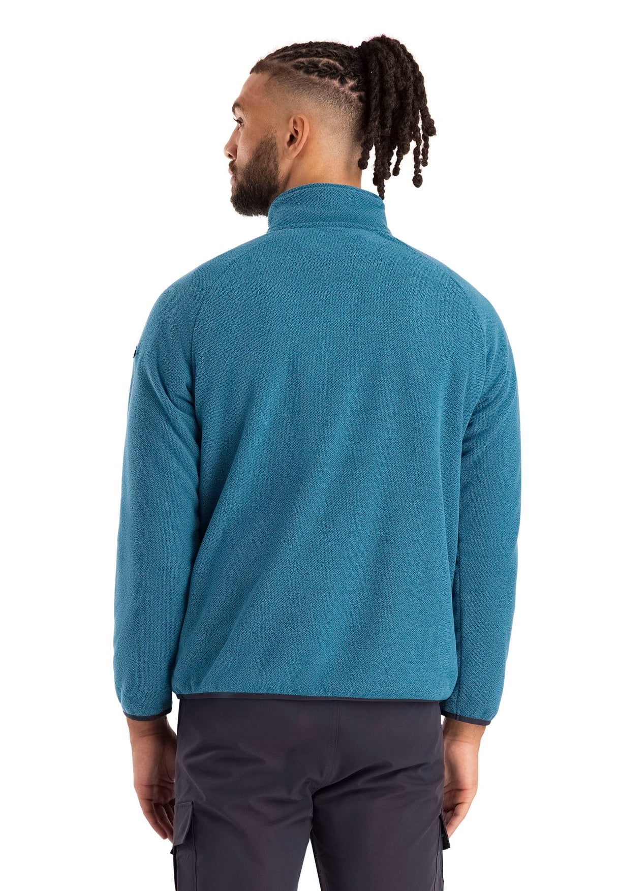 Wetherill - Bondi Blue - Trespass