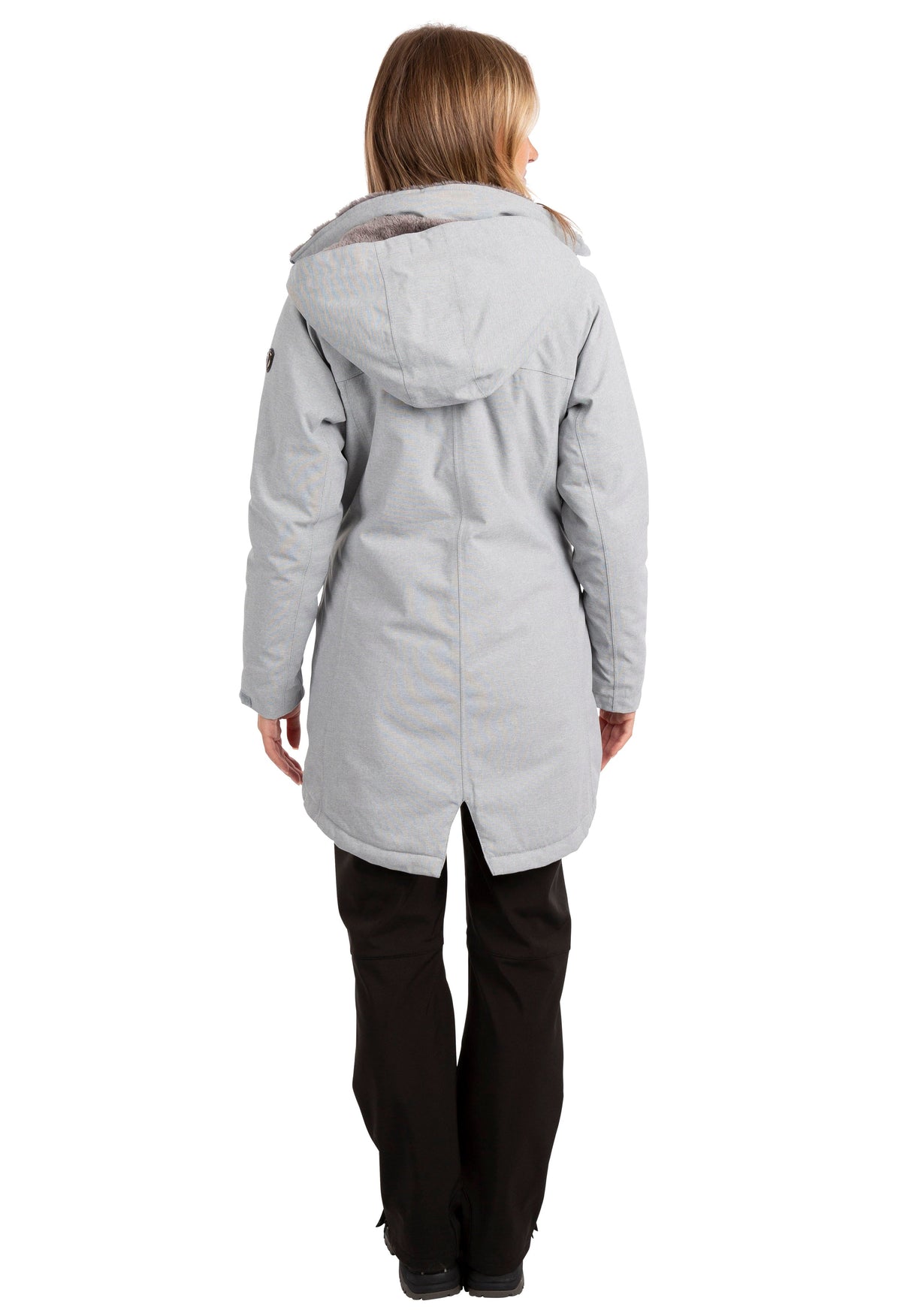 Wintry - Grey Marl - Trespass
