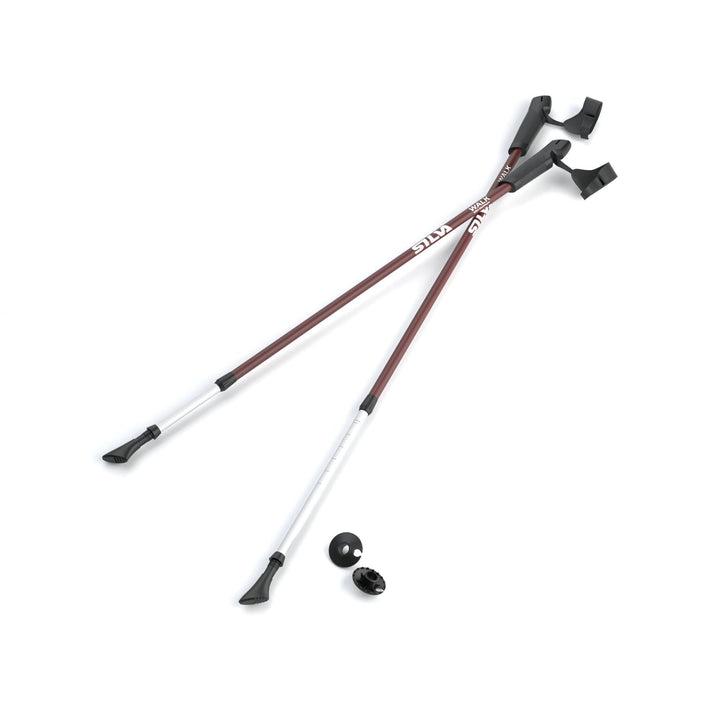 Walking poles - Silva