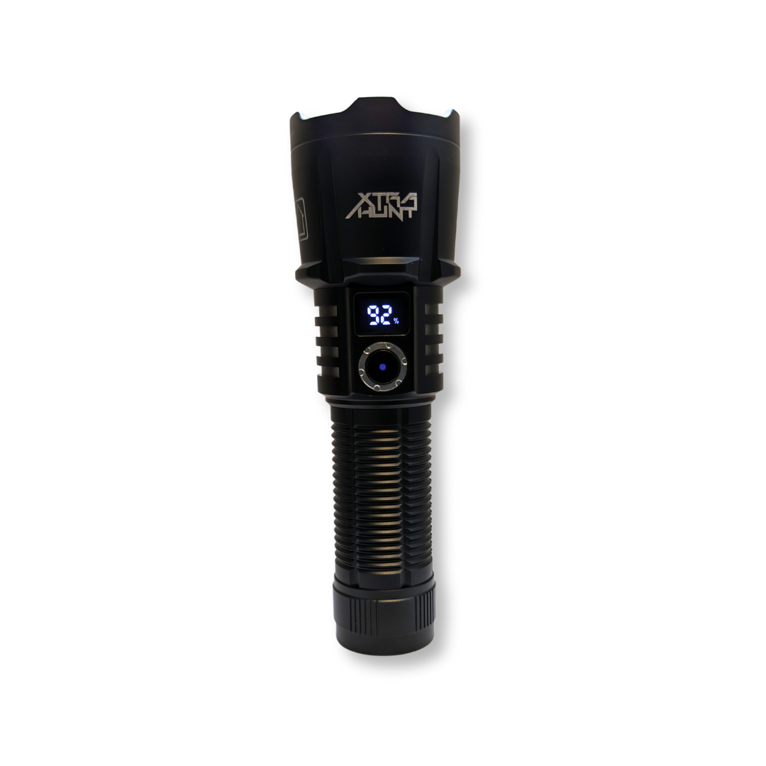 Titan Kraftfull ficklampa - Xtrahunt