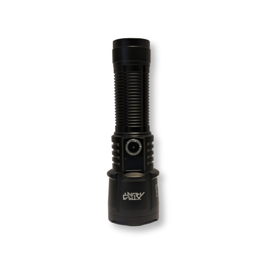 Titan Kraftfull ficklampa - Xtrahunt