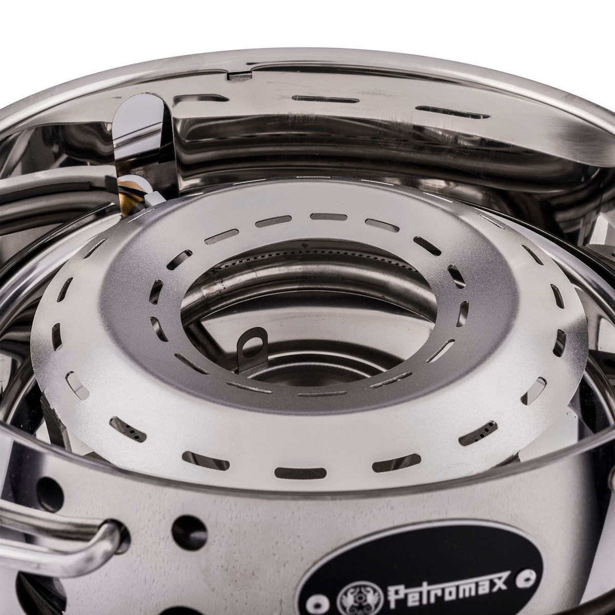 Atago gasolgrill – Petromax
