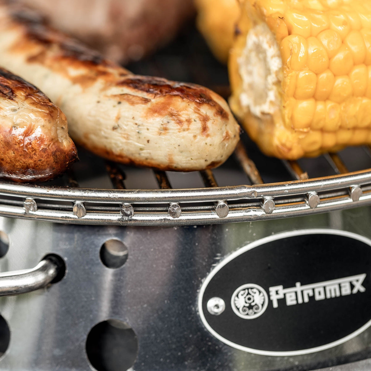 Atago gasolgrill – Petromax