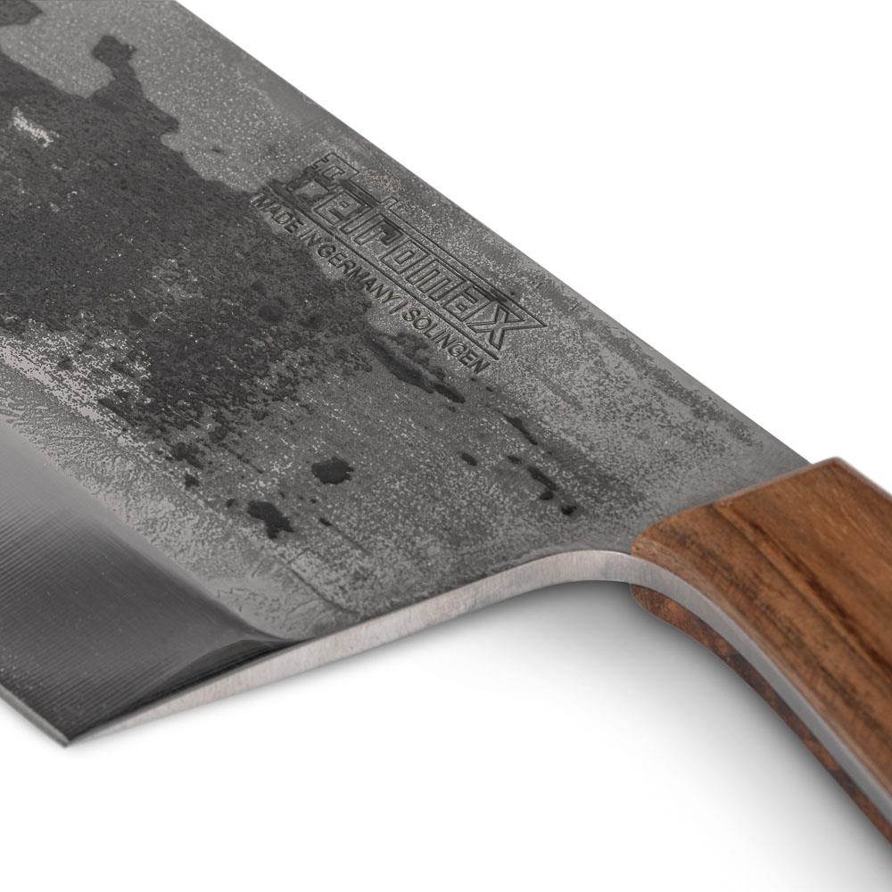 Klyvkniv 17 cm – Petromax