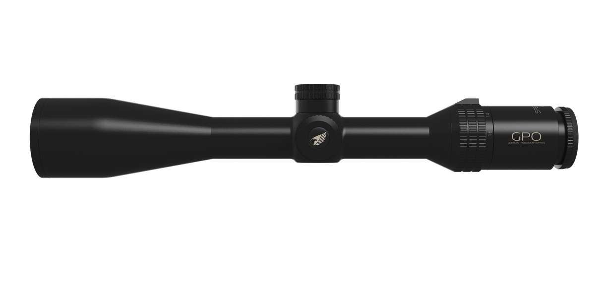 SPECTRA™ 4x - 2,5-10x - 44i - G4i Drop – GPO