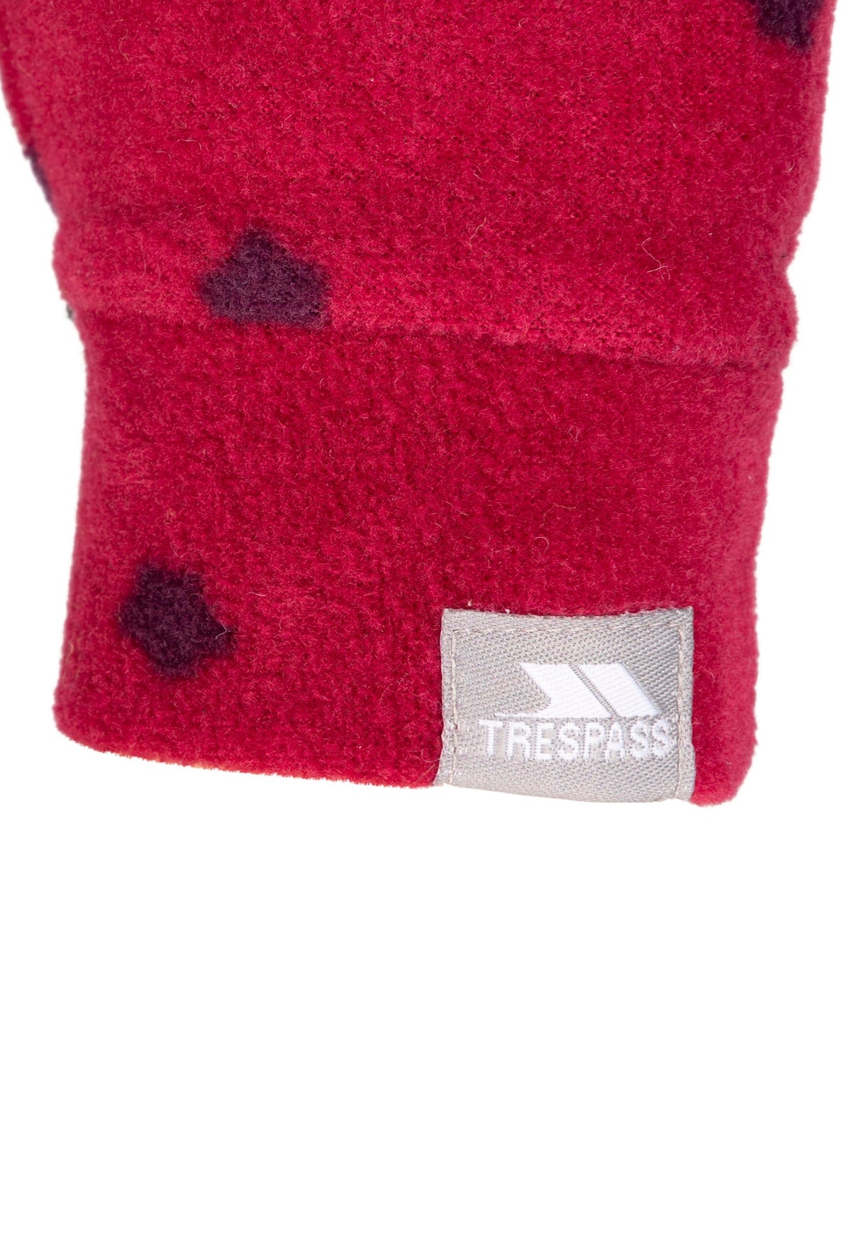 Zumee - Berry - Trespass