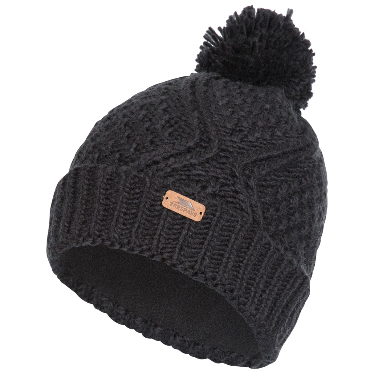 Trespass FAHSHATR0009 BLK