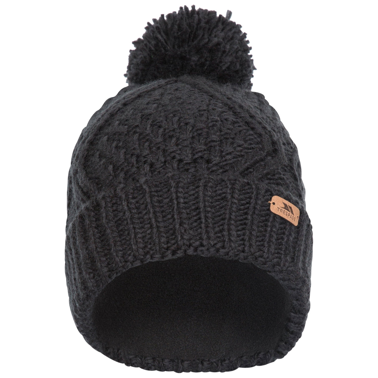 Trespass FAHSHATR0009 BLK