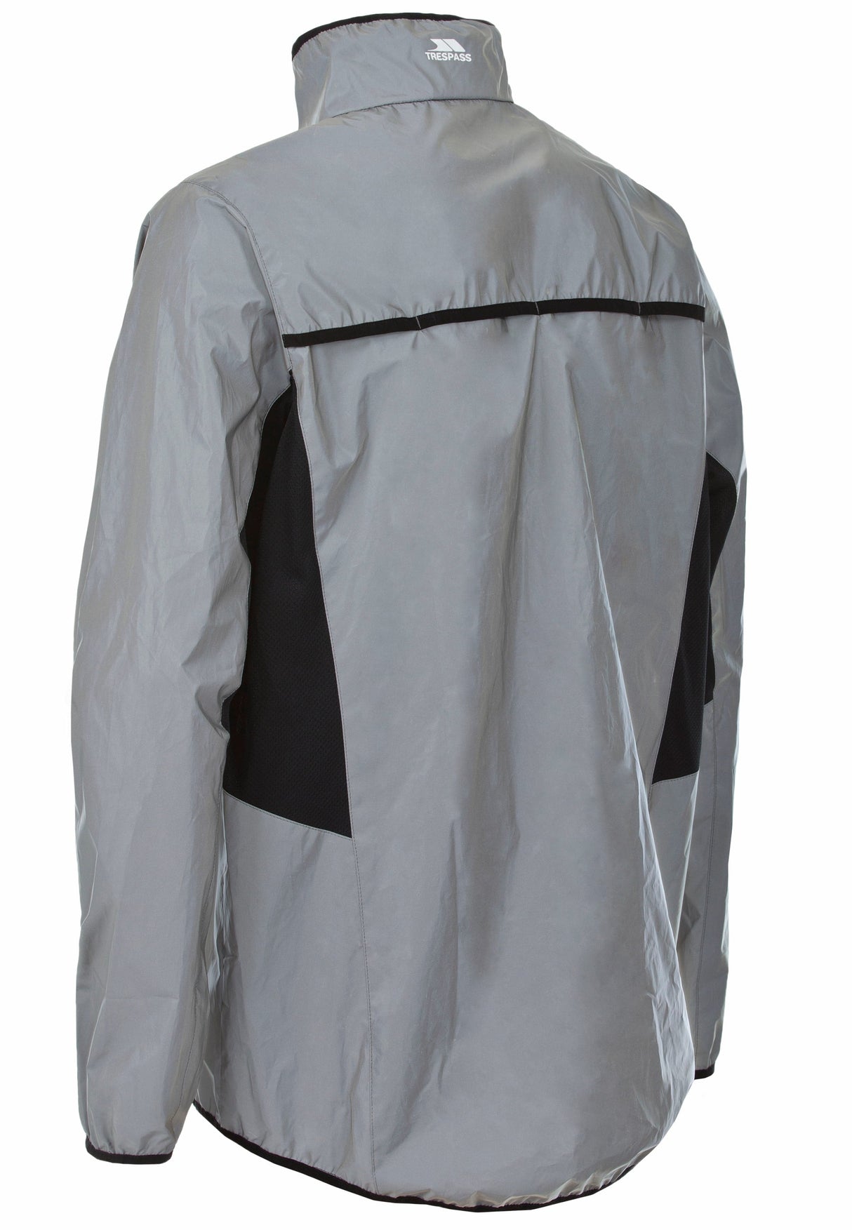 Zig - Silver Reflective - Trespass