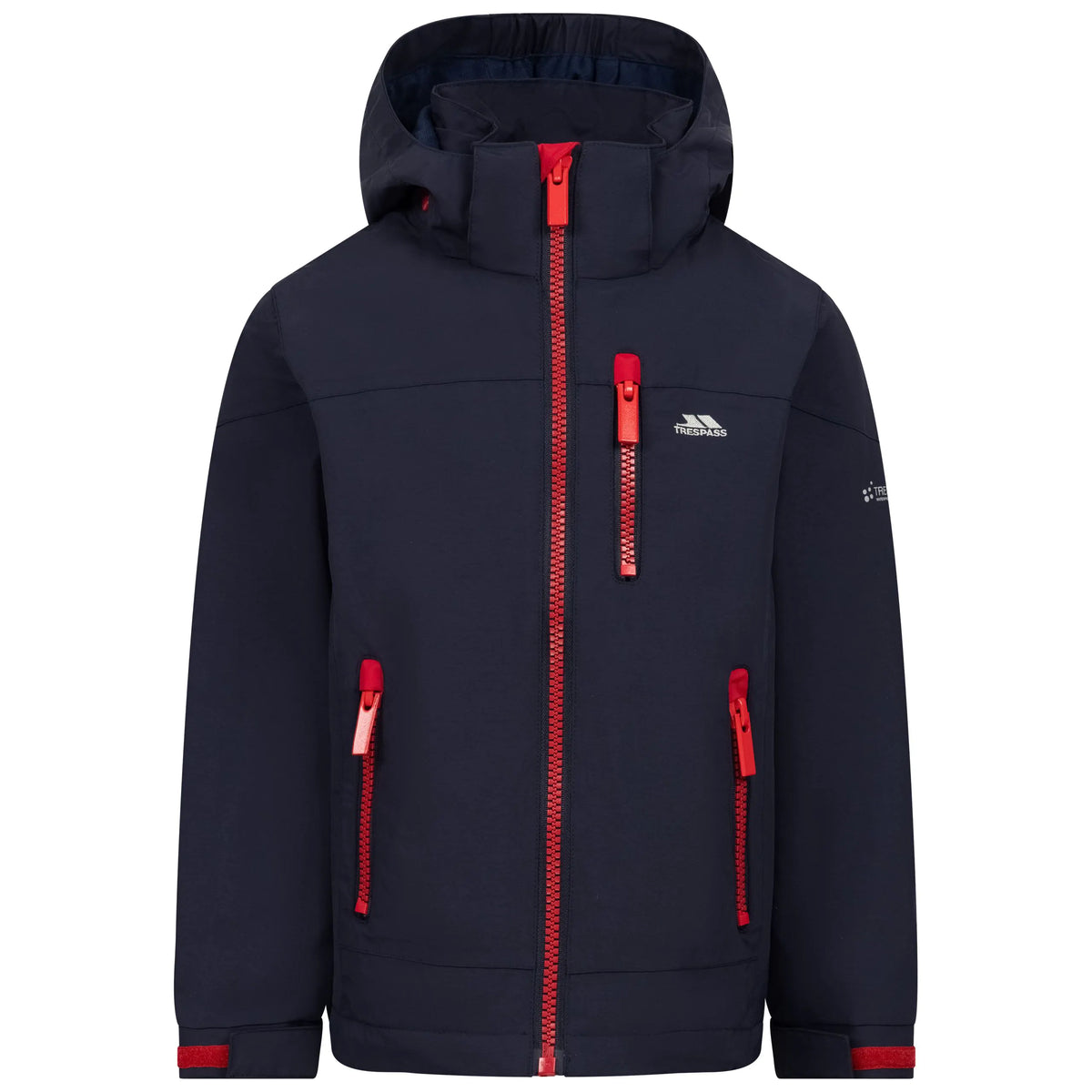 Aleric - Navy – Trespass