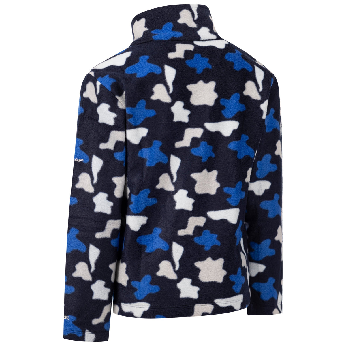 Allendale - Navy – Trespass