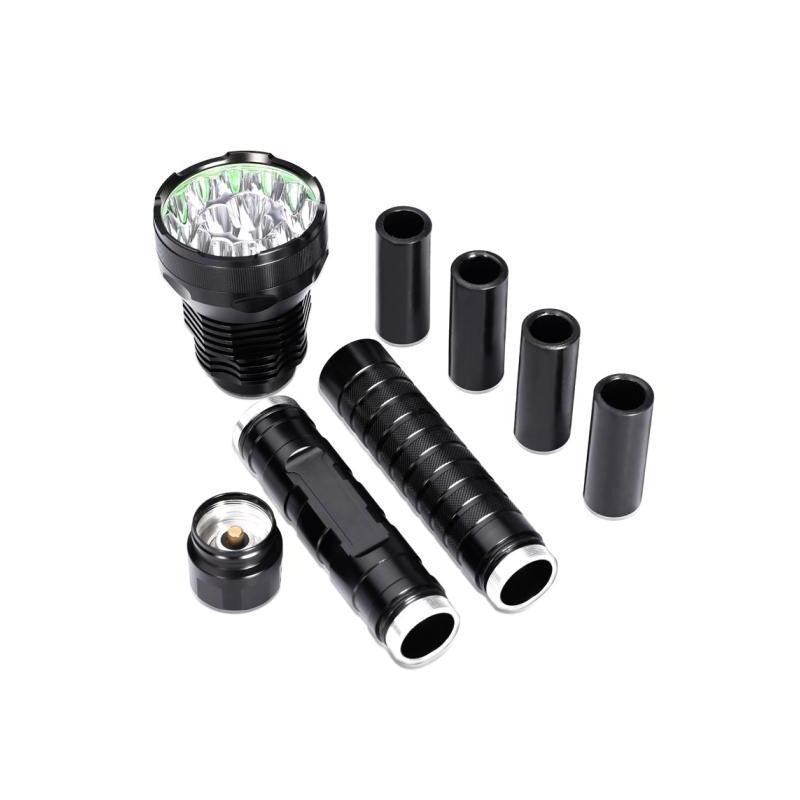 Amber Rhino PRO 225w - Startkit