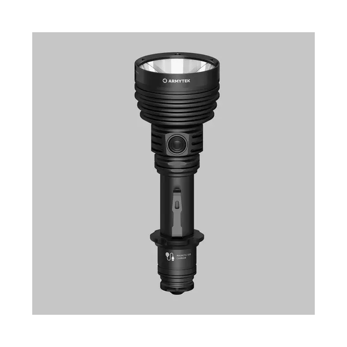 Barracuda Pro Max 2800 LM (Vit) – Armytek