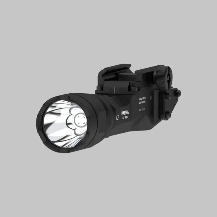 Armytek Parma C2 Pro ficklampa (vit) – Armytek
