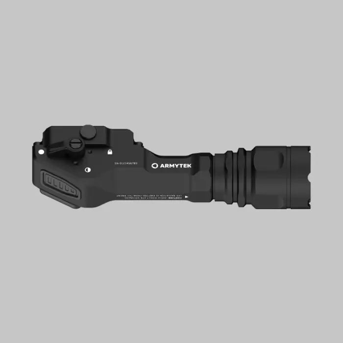Armytek Parma C2 Pro ficklampa (vit) – Armytek