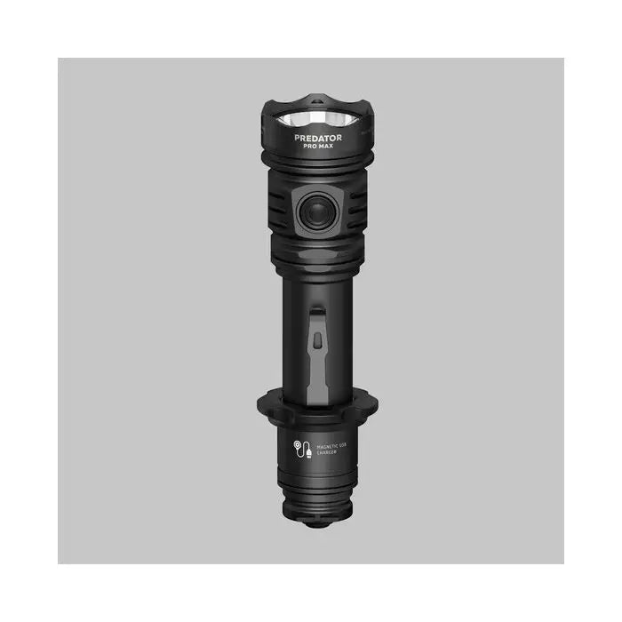 Armytek Predator Pro Max ficklampa 3000 LM (Vit) – Armytek
