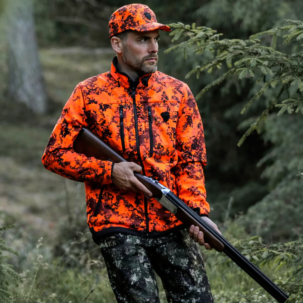 SKJOLD ARN G2 opt2 - Lång modell – Northern Hunting