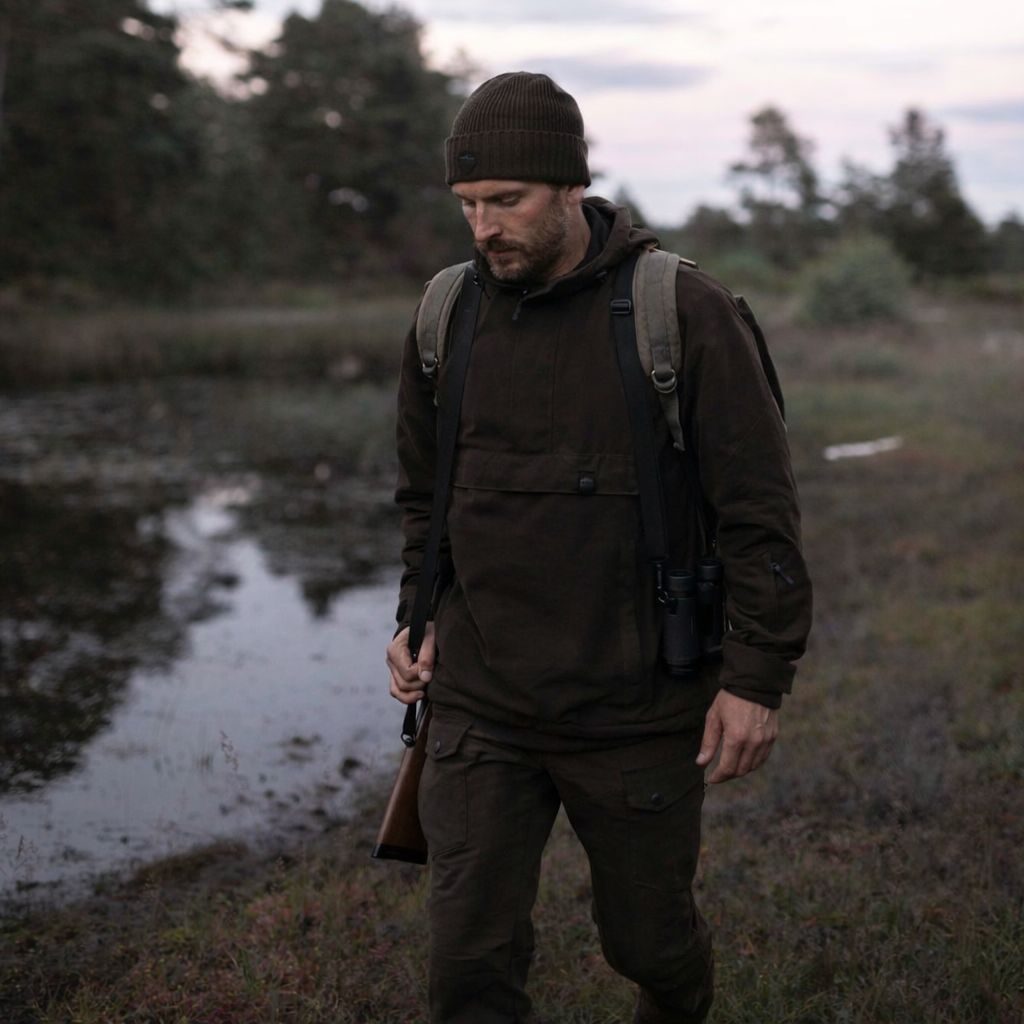 ASMUND BIRK G2 Grön - Northern Hunting