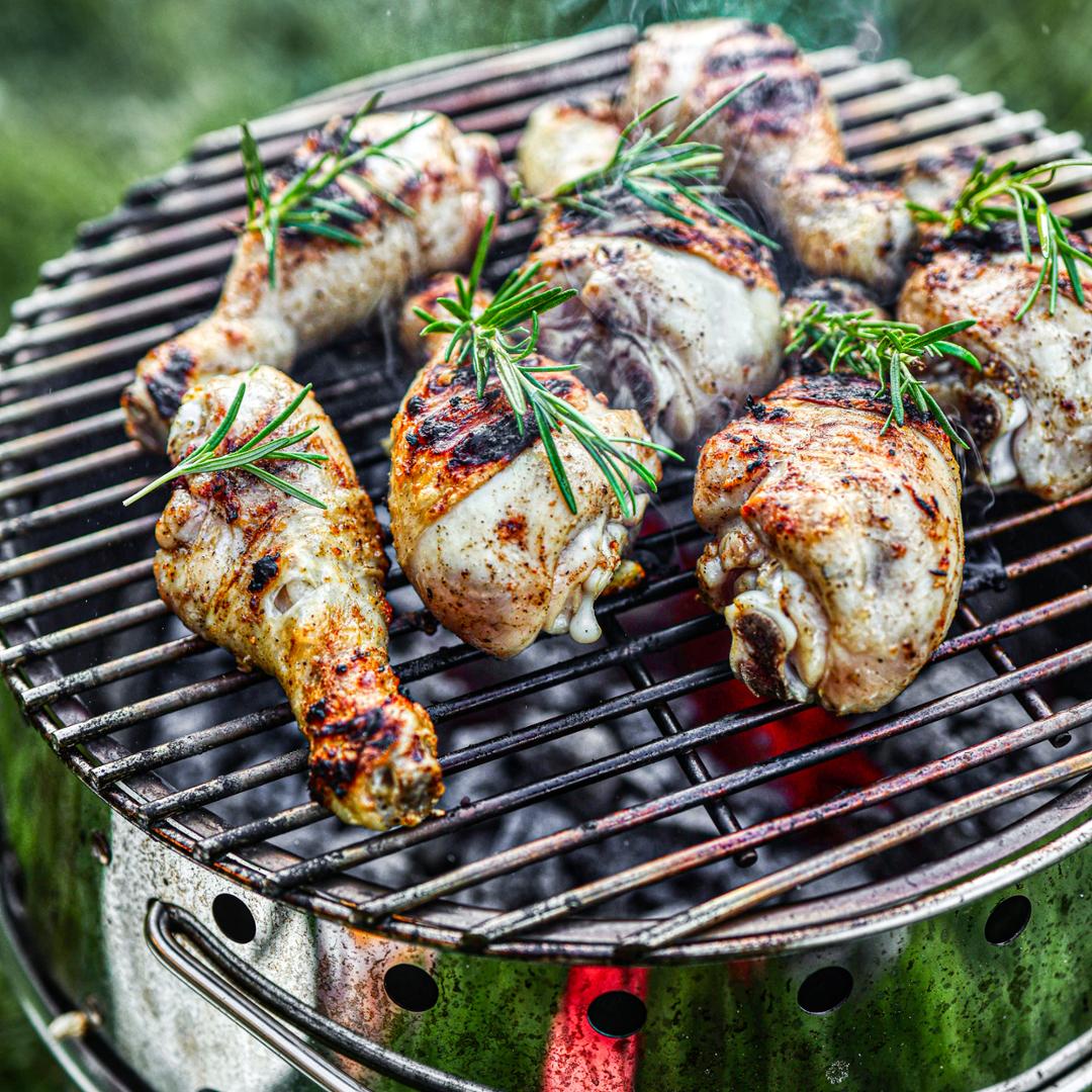 Petromax Atago grillgaller – Petromax