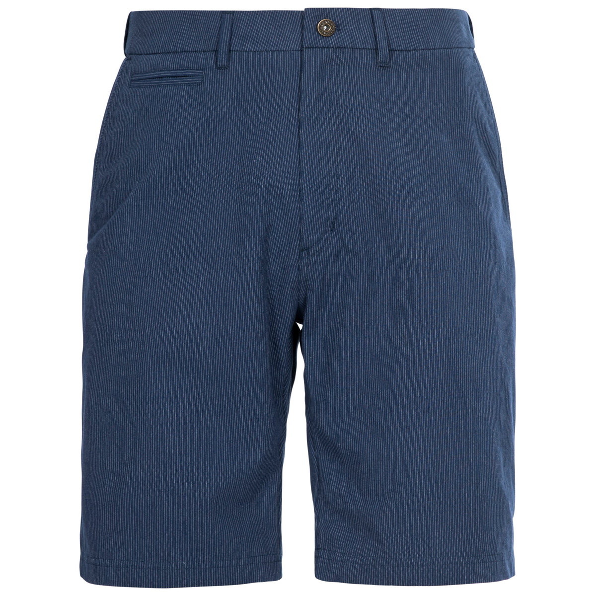 Atom B - Navy Stripe – Trespass