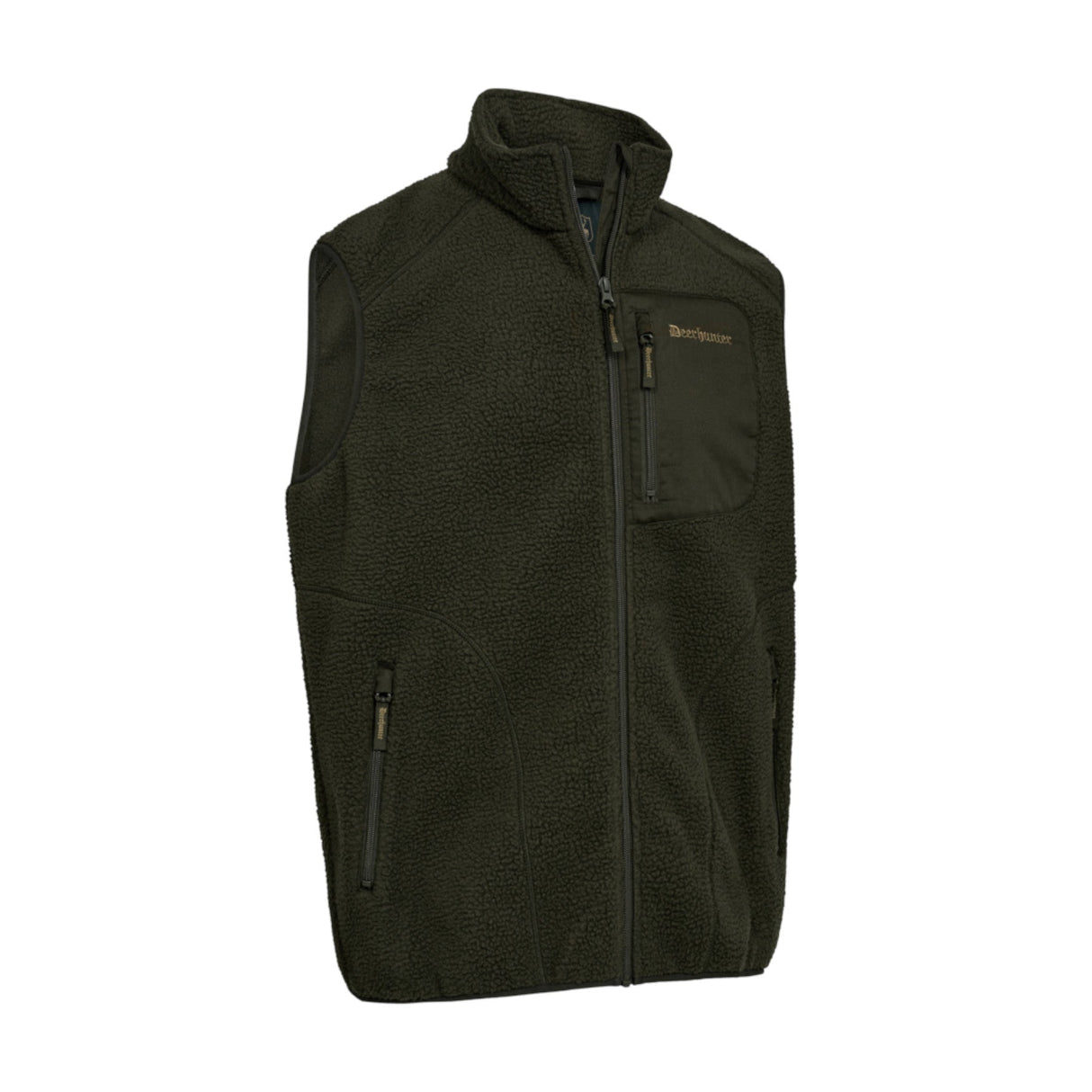 Atlas Light Fleece Vest - Deerhunter