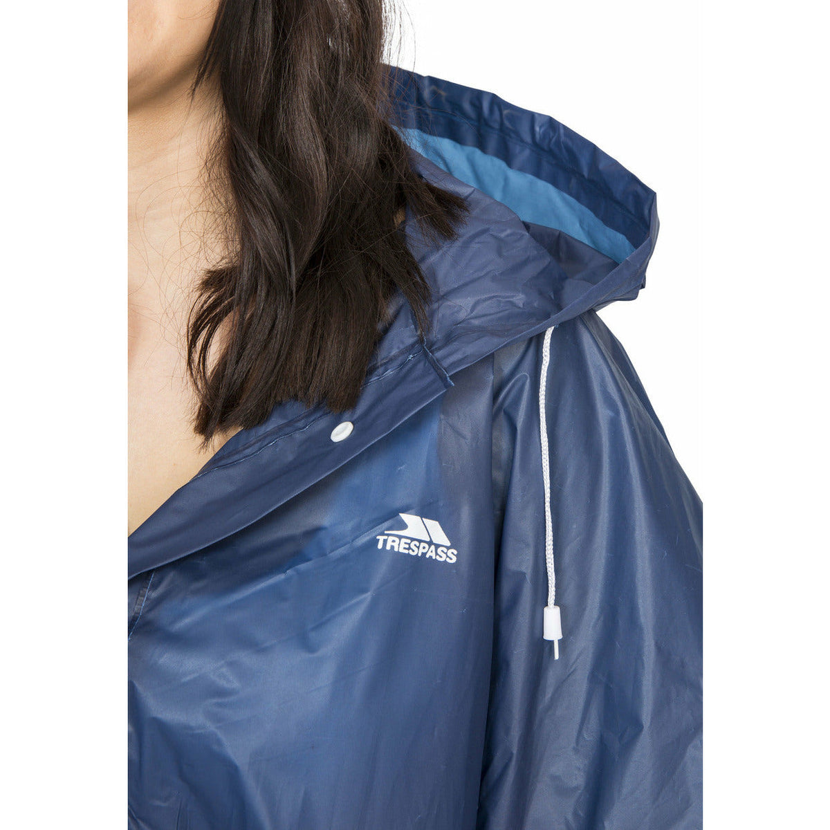 Canopy - Navy Blue – Trespass