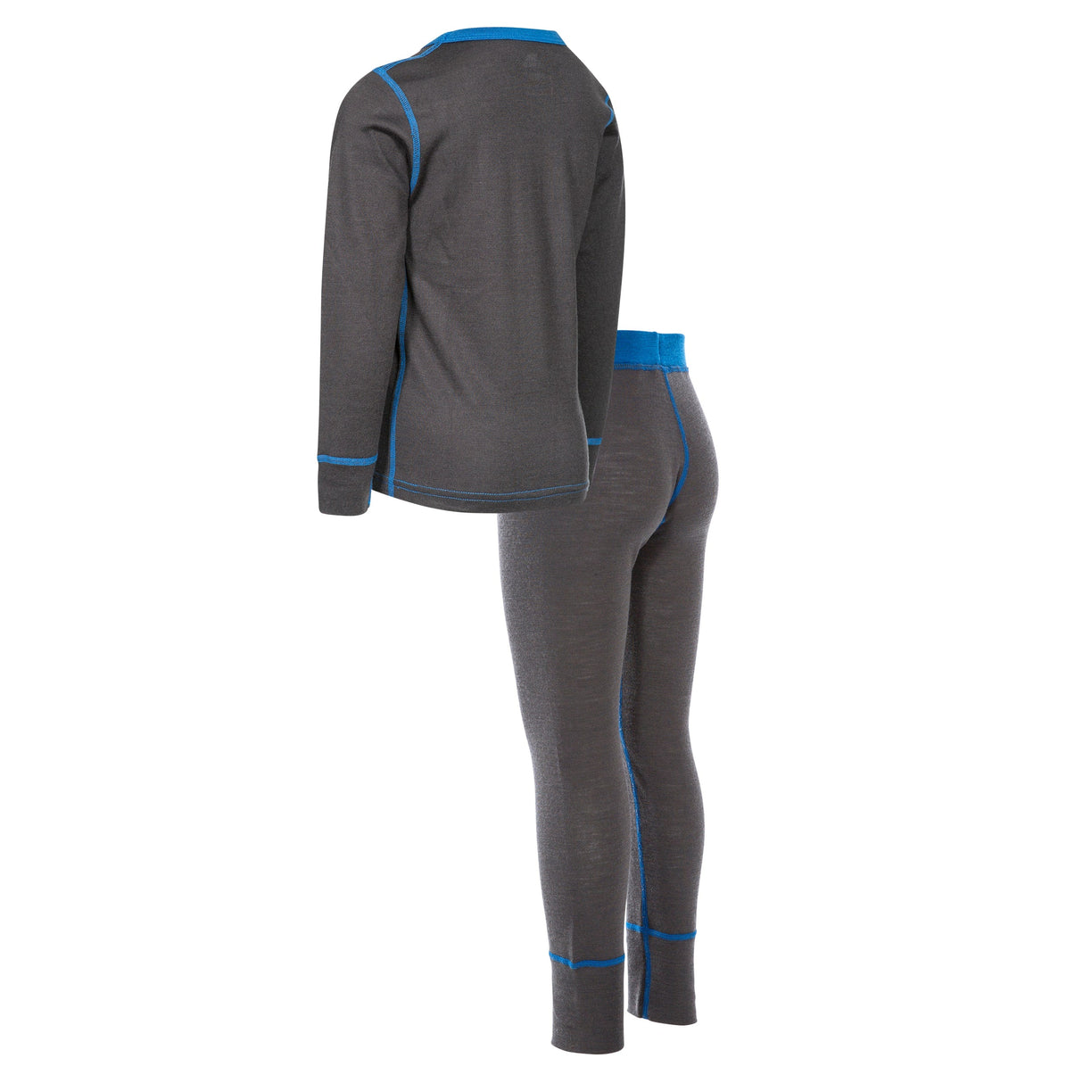 Bamba - Dark Grey Blue - Trespass