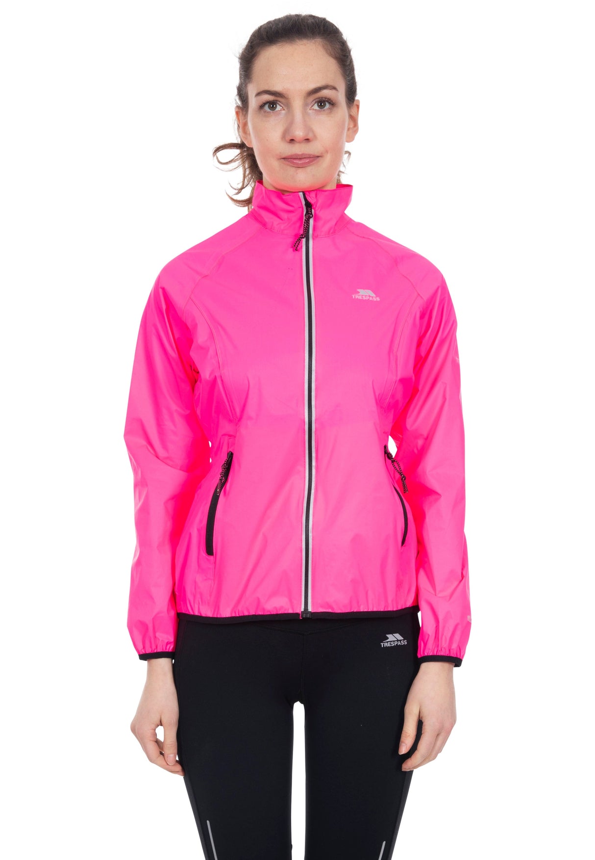 Beaming - Hi Visibility Pink - Trespass