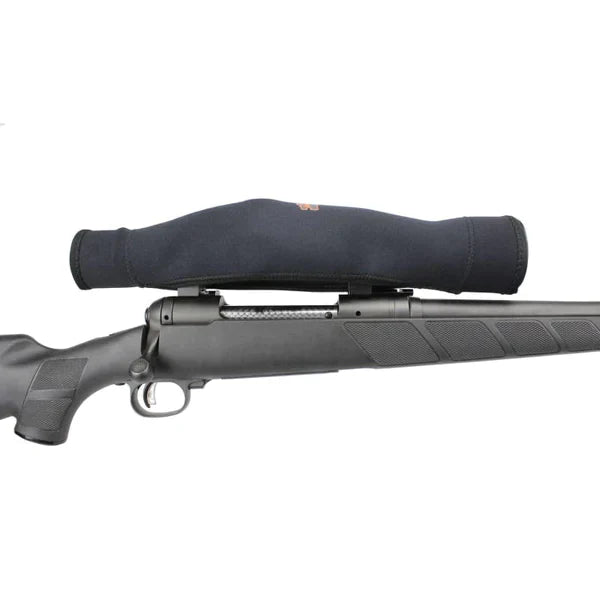 Svart upp till 50 mm kort - Scopeguard 2.0