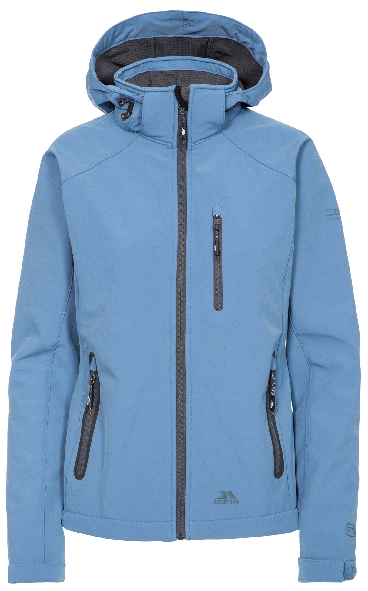 Bela II - Denim Blue - Trespass