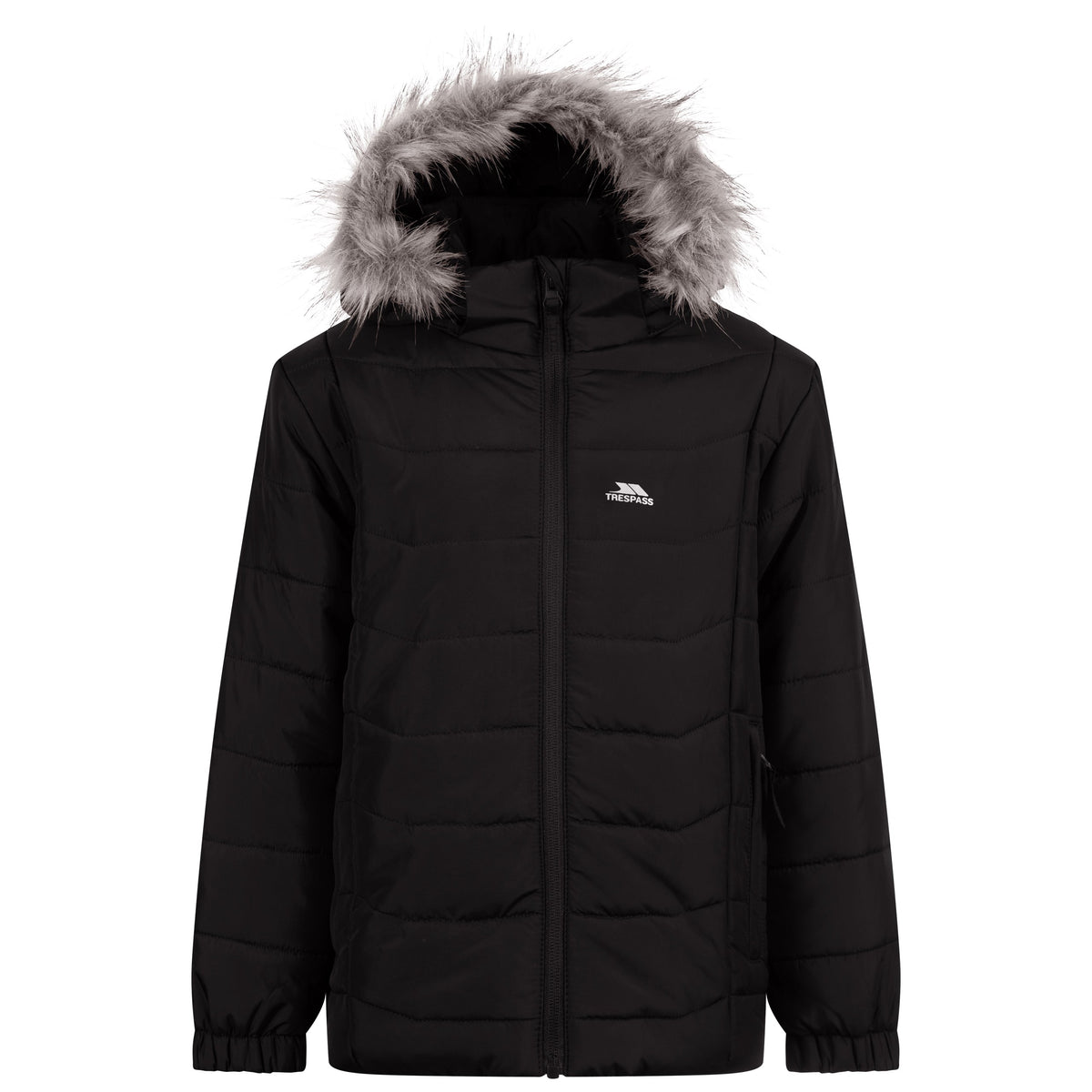Belcrest - Black – Trespass