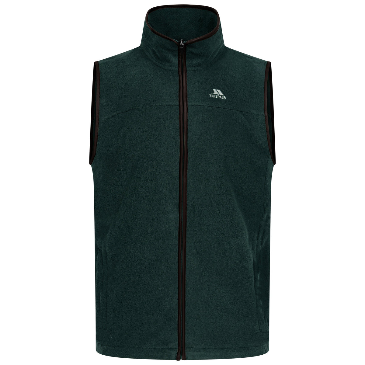 Bernary - Dark Green – Trespass