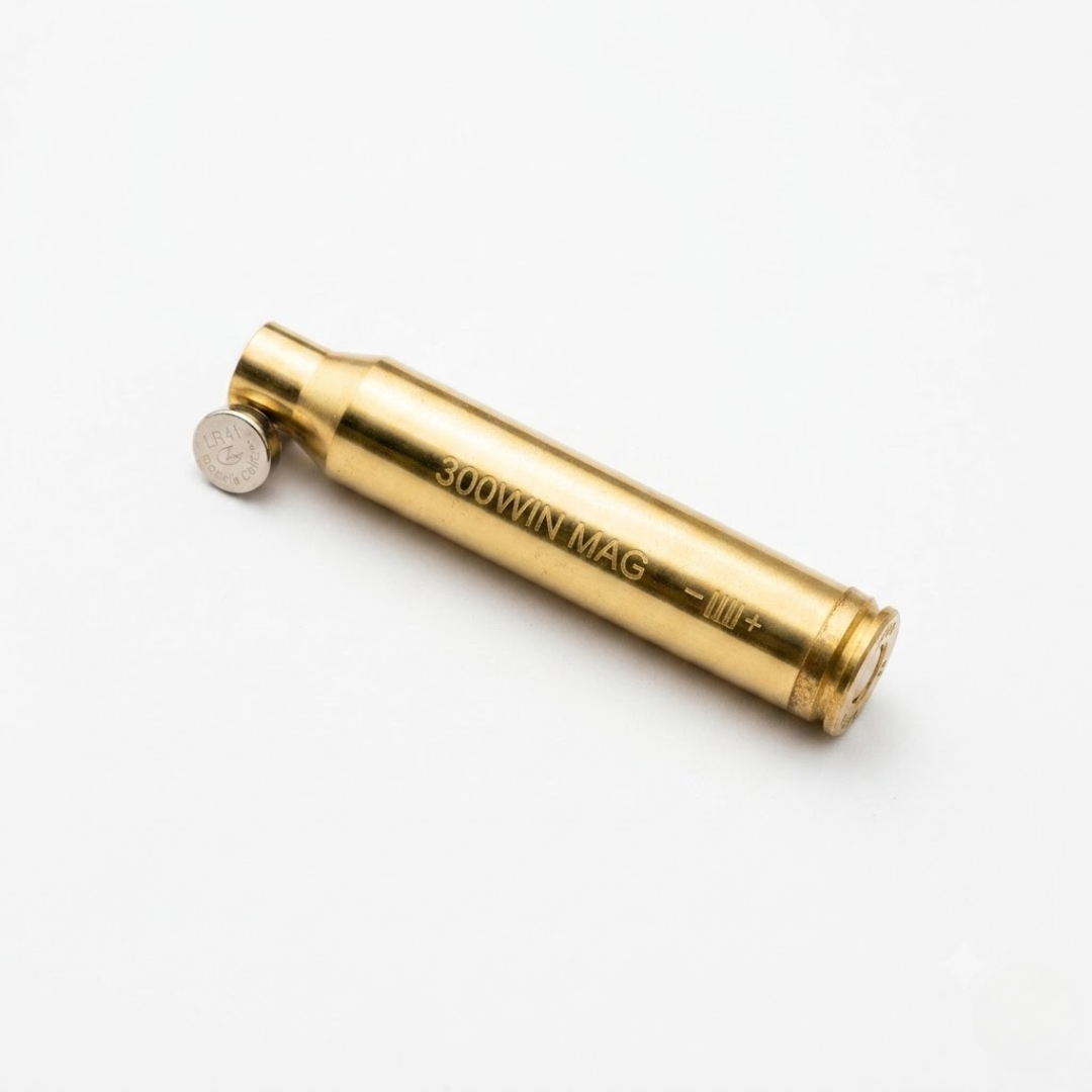 Laserpatron kaliber 300WIN – HuntElite